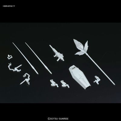 HGGT 机动战士高达 雷霆宙域 RX-79[GS] 陆战型高达S型 (高达雷霆宙域 Ver.)