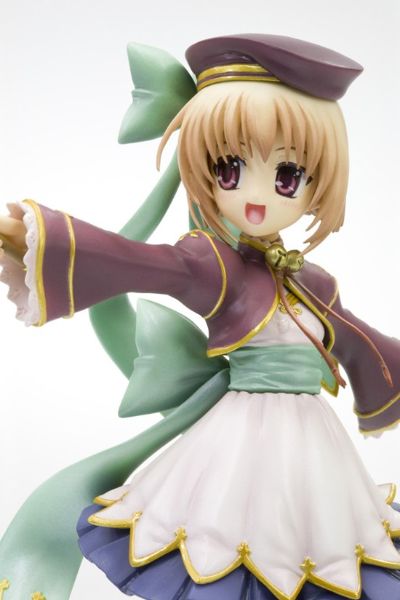 真・恋姫†无双 诸葛亮孔明(朱里) 