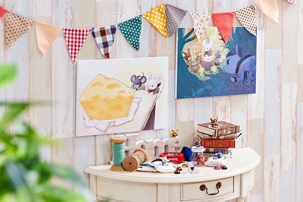 3丁目のおるふぇんちゅ 2 ちゅー! 高达 鉄血のオルフェンズ yujin・セブンスターク 