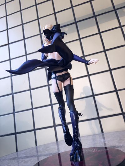 Fate/EXTRA Saber 尼禄·克劳狄乌斯