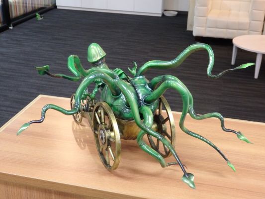 真·女神转生 魔罗