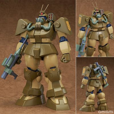 太阳之牙 COMBAT ARMORS MAX09 Scale Abitate T10C Blockhead X-Nebula对应型