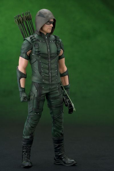 ARTFX+  绿箭侠 