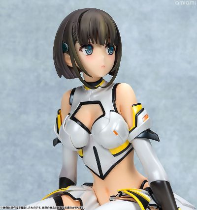 Ragnastrike Angels 姉守绫乃