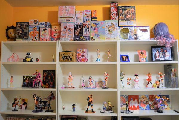 Special Figures LoveLive! School idol project 矢泽妮可 これからのSomeday 