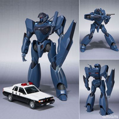 ROBOT魂〈SIDE LABOR〉 サターン 『机动警察 ON TELEVISION』