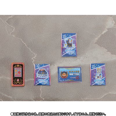 S.H.Figuarts 樱庭萝拉 （冬季制服版）