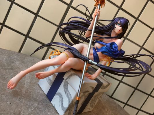 Ribbon Doll Collection 拜托了老师  风间瑞穗 Limited Ver.