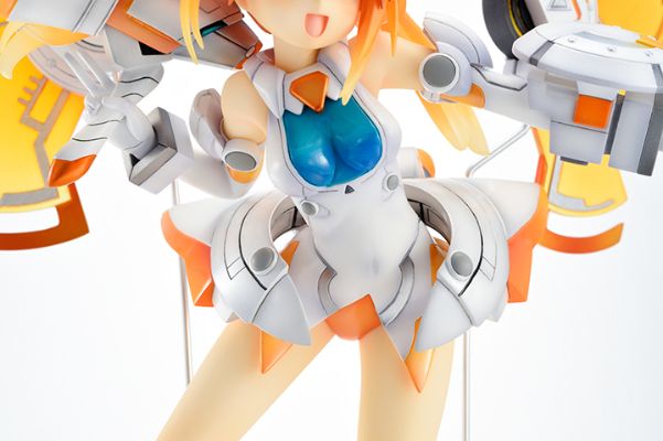 新次元游戏海王星VII 橙色之心