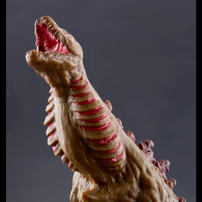 电影怪兽系列  新·哥斯拉 哥斯拉 第2形态 重涂装版