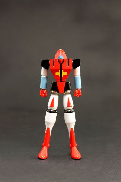 Dynamite Action! No.43 『マグネロボ ガ・キーン』 ガ・キーン