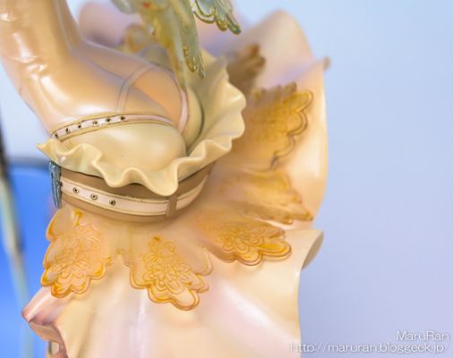 Fate/EXTRA CCC Saber Bride