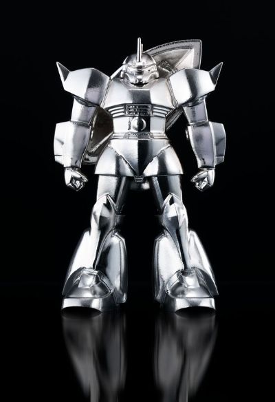 超合金の块 GM-11：シャア専用勇士『高达』