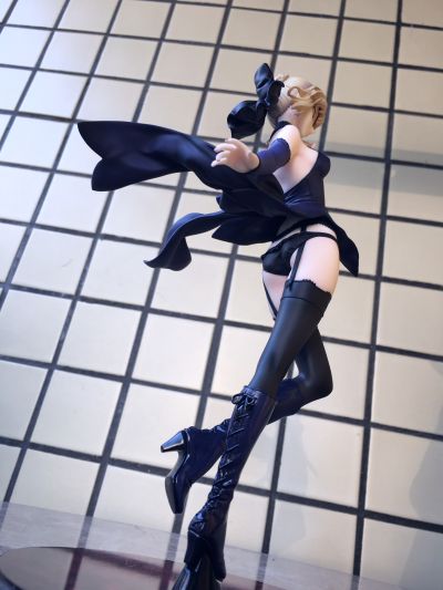 Fate/EXTRA Saber 尼禄·克劳狄乌斯