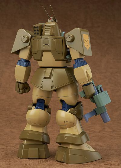 太阳之牙 COMBAT ARMORS MAX09 Scale Abitate T10C Blockhead X-Nebula对应型