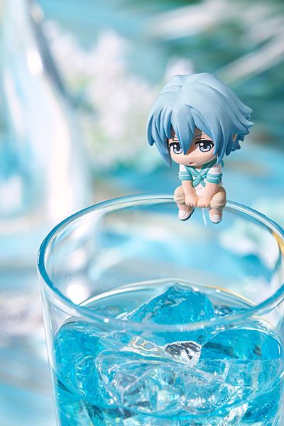 茶友系列 アイドリッシュセブン 四叶环 SOL流通限定 