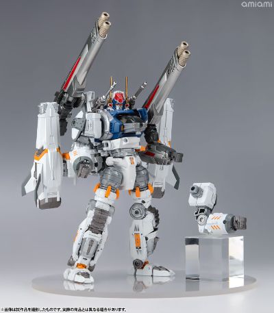 ダイアクロン DA-06 ダイアバトルスV2 宇宙机动タイプ