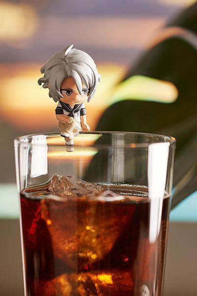 茶友系列 アイドリッシュセブン 八乙女楽 SOL流通限定 