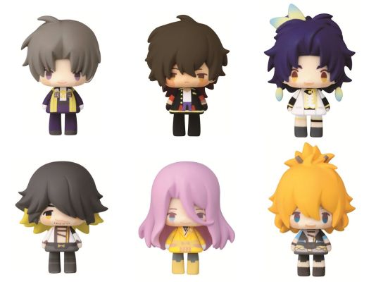 こえだらいず 刀剣乱舞-ONLINE- 太鼓钟贞宗 