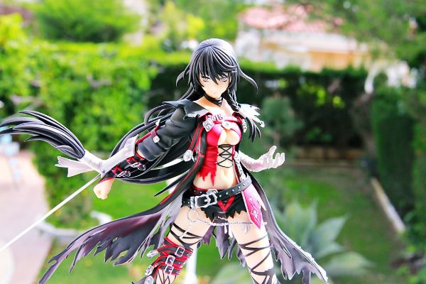 绯夜传奇 贝尔贝特·库劳