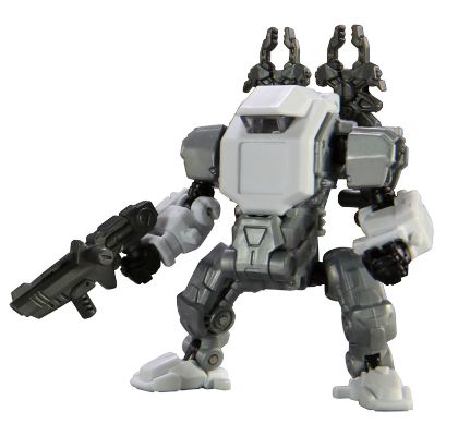 ダイアクロン DA-09 パワードシステムSET Dタイプ