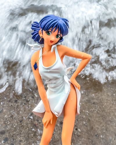 我的主人爱作怪 EXメイドフィギュア 第2弹 泽渡泉 