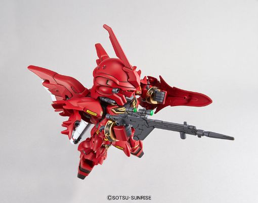 SDEX 013 机动战士高达独角兽  新安州
