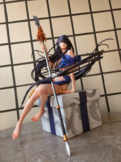 Ribbon Doll Collection 拜托了老师  风间瑞穗 Limited Ver.