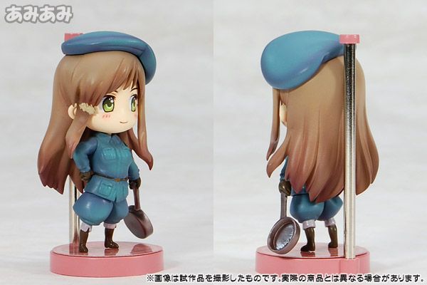 盒蛋 ヘタリア Axis Powers ハンガリー 