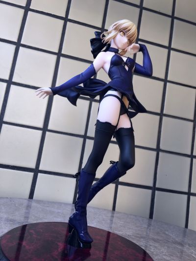 Fate/Grand Order 	玛修·基列莱特 ～危险野兽～