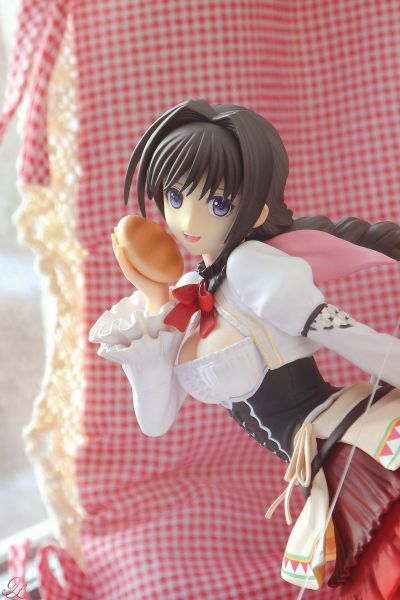 光明之心 蕾丽丝・菲利アム Gemaga ver.