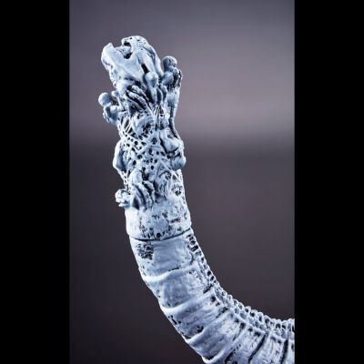 电影怪兽系列 新·哥斯拉 哥斯拉 冻结