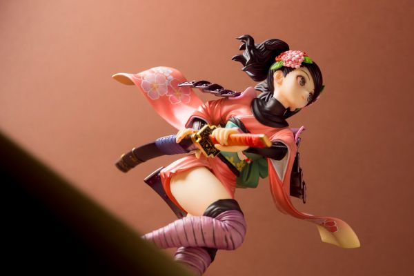 胧村正 百姫～OIRONAOSHI～