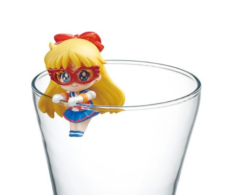 茶友系列 美少女战士 セーラーＶ 