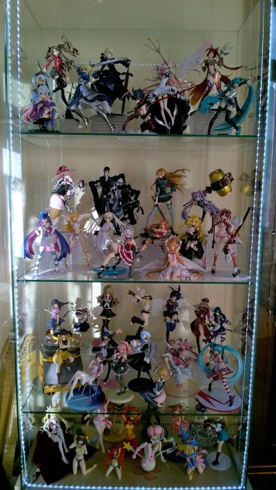 天堂II リアル3D リミックス 第1弹 ドワーフ女性 