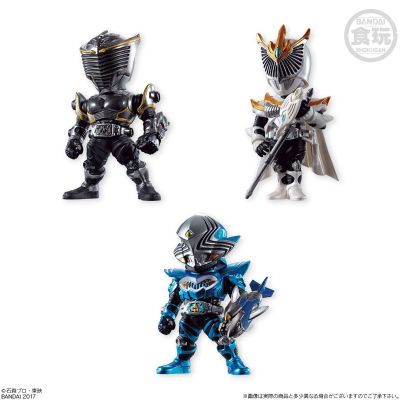 Bandai 食玩 假面骑士龙骑 假面骑士龙ガ 