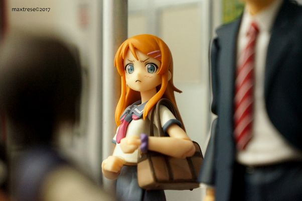 figma 孤独的美食家 井之头五郎 並盛りver.