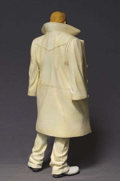 髑髅の系谱 クローズ x ワースト 河内鉄生 