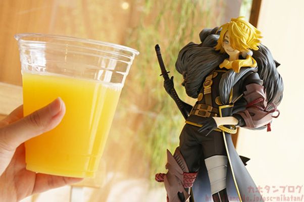 刀剣乱舞-ONLINE- 狮子王