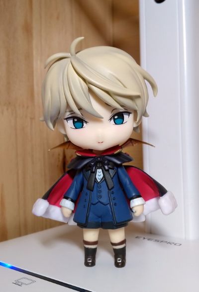 EVA新剧场版 渚薰