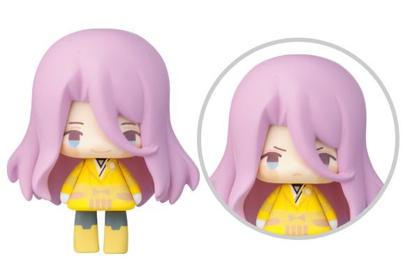 こえだらいず 刀剣乱舞-ONLINE- 蜂须贺虎彻 