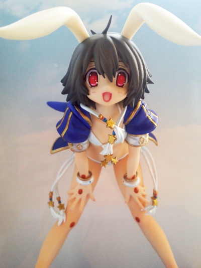 战斗之魂 水边的Trickster