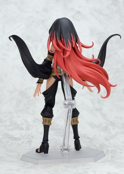 figma #345 重力眩晕2 クスィ&クロウ