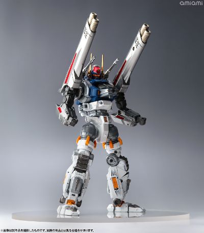 ダイアクロン DA-06 ダイアバトルスV2 宇宙机动タイプ