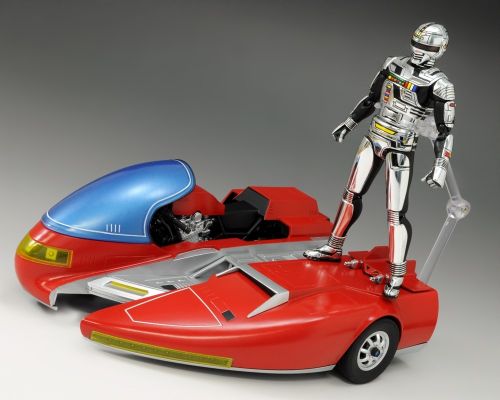 S.H.Figuarts 塞巴里安