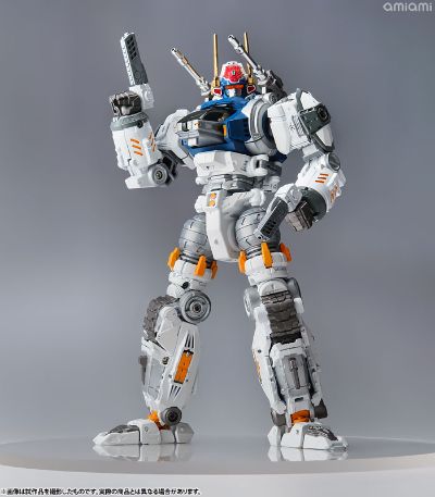 ダイアクロン DA-06 ダイアバトルスV2 宇宙机动タイプ