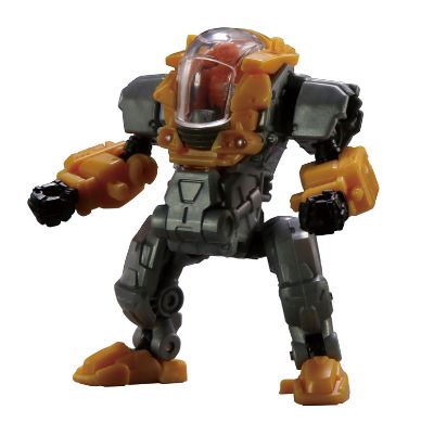 ダイアクロン DA-08 パワードシステムSET Cタイプ