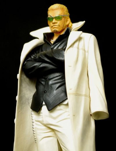 髑髅の系谱 クローズ x ワースト 河内鉄生 