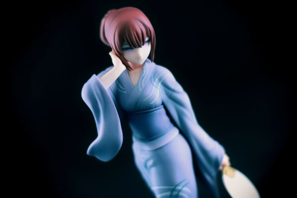 Y-STYLE 命运石之门 牧瀬红莉栖 浴衣Ver.