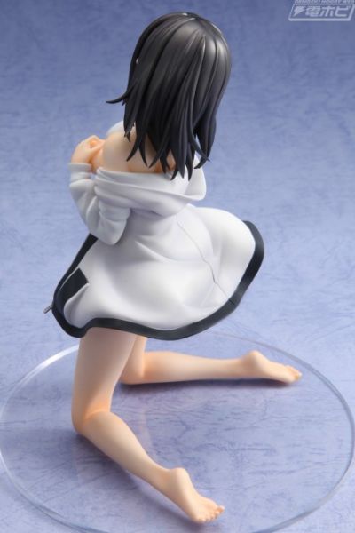 噬血狂袭 姬柊雪菜